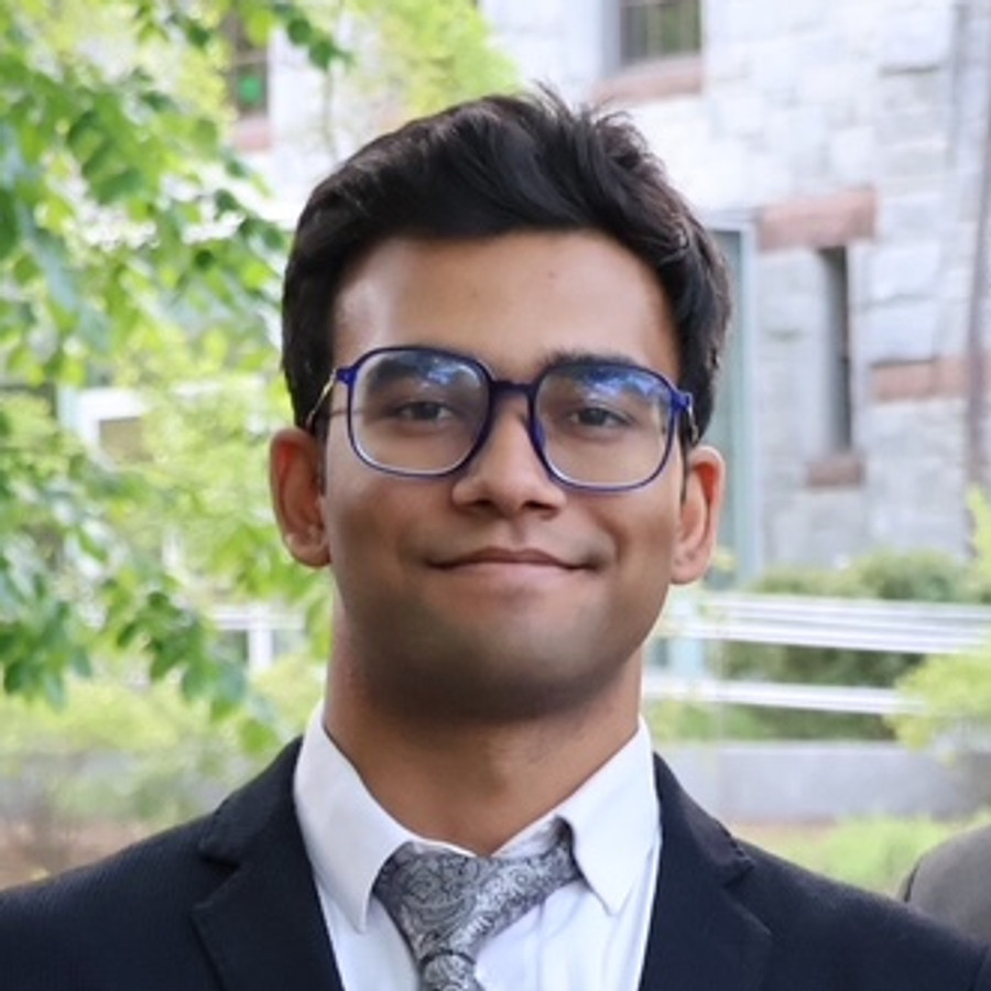 Manu Nicholas Jacob